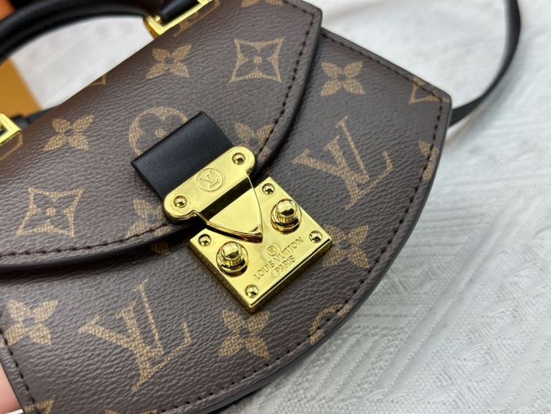 LV Top Handle Bags